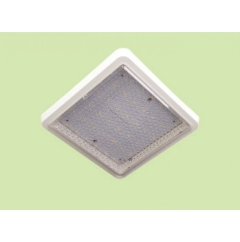 Đèn mâm tròn LED áp trần NM630 LED 13W