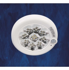 Đèn lon nổi 632A LED 8W