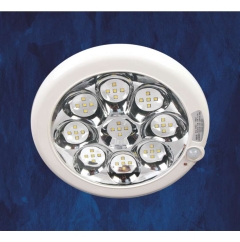 Đèn lon nổi 632B LED 11W
