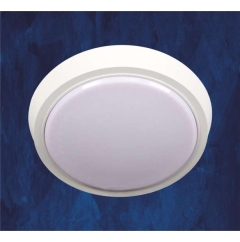 Đèn mâm tròn LED áp trần NM633 LED 9W