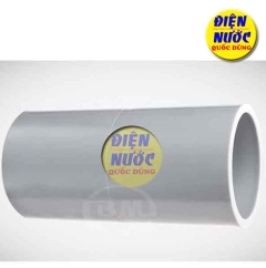 Nối trơn 34 nhựa Bình Minh