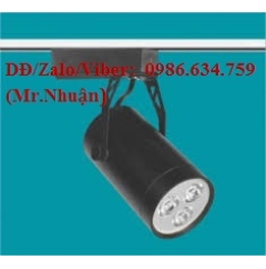 Đèn LED thanh ray NP012B LED 3W