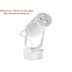 Đèn LED thanh ray NP014A LED 3W