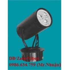 Đèn LED thanh ray NP014B LED 3W