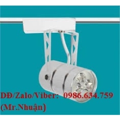 Đèn LED thanh ray NP020A LED 3W