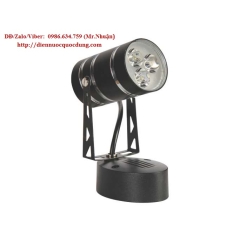 Đèn LED thanh ray NP021B LED 3W