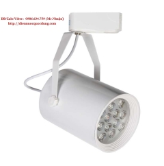 Đèn LED thanh ray NP034 LED 12W