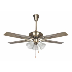 Đèn chùm quạt NQ50906A