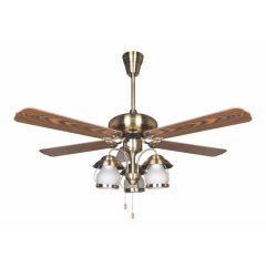 Đèn chùm quạt  NQ50907