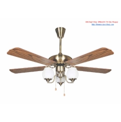 Đèn chùm quạt NQ50930