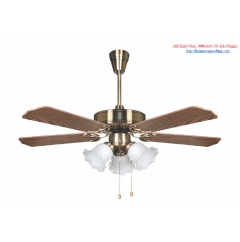 Đèn chùm quạt NQ5108