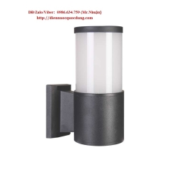 Đèn vách ngoài trời NX1701B