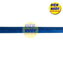 Ống nước nóng bình minh phi 20 3.4mm PPR