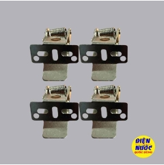 PHỤ KIỆN KẸP BIG PANEL 120X30 CKPL-120 MPE