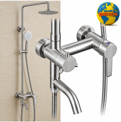 Sen Cây Tròn Inox 304 Chính Hãng
