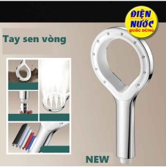 Tay Sen Vòng Dùng Cho Các Loại Vòi Sen Tắm