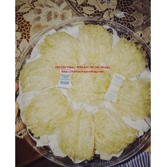 Yến tinh chế nguyên chất 100%