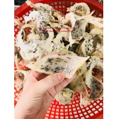 Tổ Yến thô còn lông được nuôi ở Kiên Giang