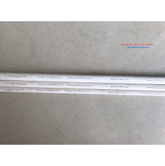 Ống luồn dây điện phi 25 - Vega