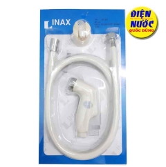 Vòi Xịt Vệ Sinh Bằng Nhựa