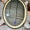 Oval 50x70cm kiểu 2