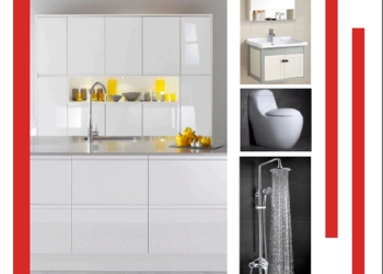 Catalogue bàn cầu nhập khẩu Gama