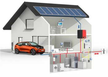 5 lưu ý khi lắp đặt hệ thống năng lượng mặt trời