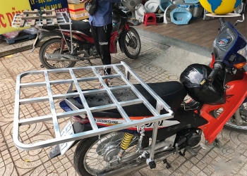 BAGA SAU XE MÁY TÍNH NĂNG VƯỢT TRỘI