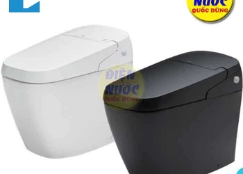 Bồn cầu INAX có gì đặc biệt ?