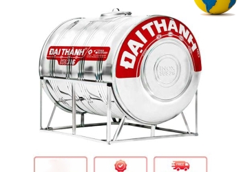 Bồn Nước Inox 500 Lít Tân Á Đại Thành Chính Hãng