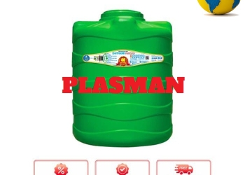 Bồn Nước Nhựa 5000 Lít Tân Á Đại Thành Chính Hãng