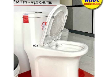 Bồn Cầu Giá Rẻ Dưới 1 Triệu: Giải Pháp Kinh Tế Cho Gia Đình Việt
