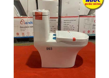 Bồn cầu giá bao nhiêu? Tìm hiểu chi tiết các loại bồn cầu và bảng giá cập nhật mới nhất