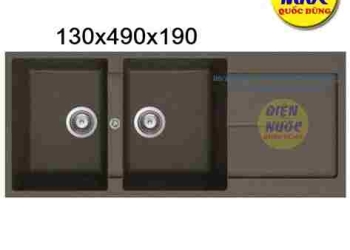 [4+] Kinh Nghiệm Giúp Bạn Bảo Quản Chậu Rửa Chén Đá Nhân Tạo Luôn Sáng Bóng
