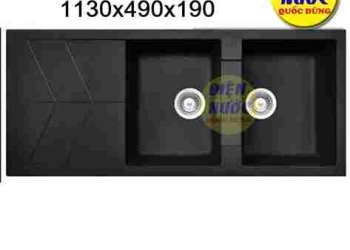 Chậu rửa chén đá nhân tạo tốt nhất? Tiêu chí chọn lựa và top thương hiệu uy tín