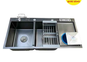 [6+] Những lưu ý khi mua chậu rửa chén inox 304 bạn nhất định phải biết