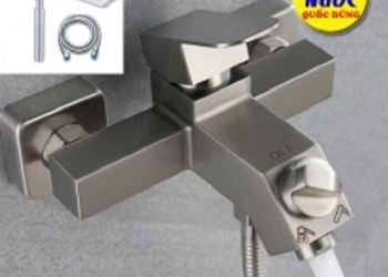 Bộ Củ Sen Tắm Nóng Lạnh