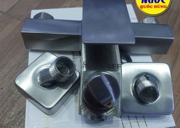 Sen Tắm Inox Giá Rẻ – Chống Gỉ, Bền Đẹp, Giá Tốt Tại TP.HCM