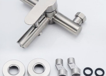 Sen Tắm Inox 304 Giá Rẻ Bền Đẹp