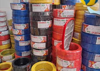 dây cáp điện Cadivi chống cháy – giải pháp an toàn cho công trình