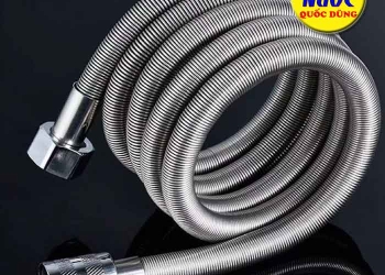 Cách Chọn Dây Sen Chịu Áp Lực Phù Hợp Với Máy Nước Nóng