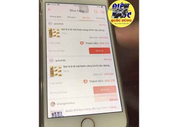 Hướng dẫn hủy đơn hàng SHOPEE đơn giản