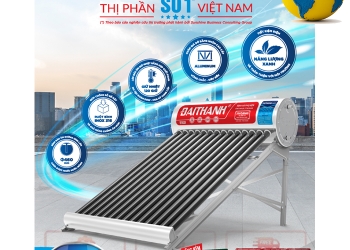 Bảng Giá Máy Năng Lượng Mặt Trời Đại Thành Tháng 5/2026 Mới Nhất