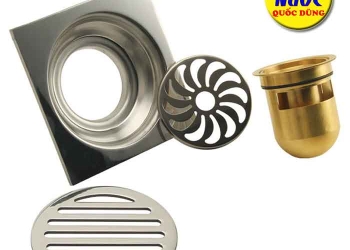 Thiết Bị Vệ Sinh Ngăn Mùi Hiệu Quả – Giải Pháp Sạch Sẽ Cho Mọi Không Gian