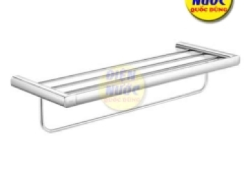 Phụ Kiện Nhà Tắm Inox Bền Đẹp – Giá Tốt Tại Quốc Dũng Bình Tân