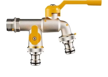 Vòi Tưới Cây Và Giặt Đồ 2 Trong 1 – Tiện Lợi, Chống Gỉ, Giao Nhanh