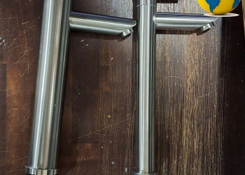 Kinh Nghiệm Chọn Vòi Sen Và Vòi Lavabo Inox 304 Cho Phòng Tắm Hiện Đại