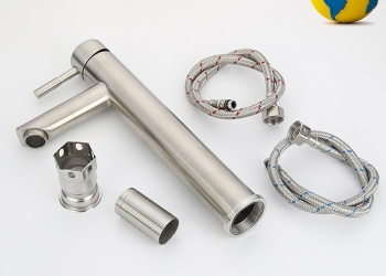 Vòi Nước Lavabo Inox 304 Chính Hãng, Bền Đẹp, Giá Tốt