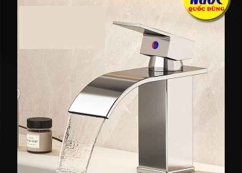 Vòi Chậu Rửa Mặt Trung Quốc Giá Rẻ và Cách Sửa Vòi Nước Bồn Rửa Mặt
