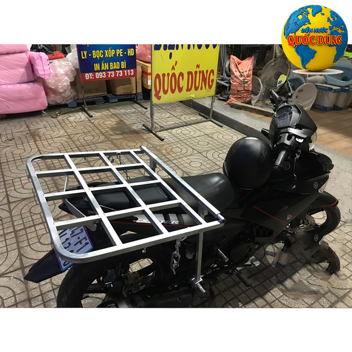 baga chở hàng exciter 68x72